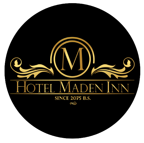 Hotel Madeninn